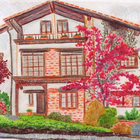 Apartamentos Dos Robles Somo Luaran gambar