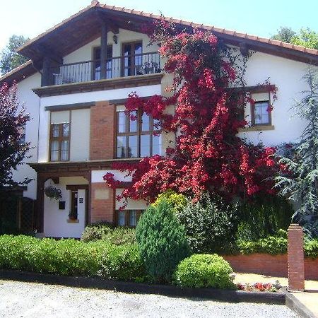 Apartamentos Dos Robles Somo Luaran gambar