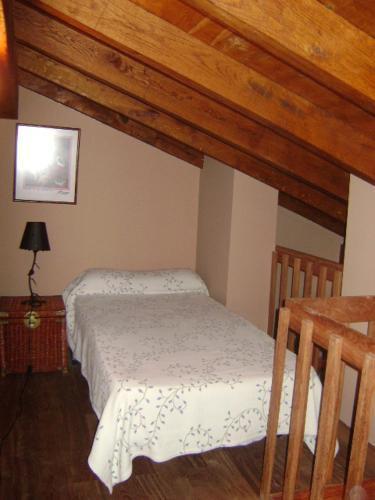Apartamentos Dos Robles Somo Luaran gambar