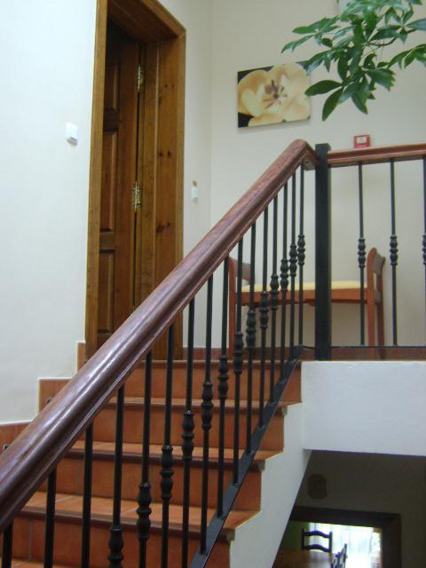 Apartamentos Dos Robles Somo Luaran gambar