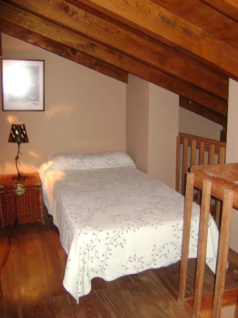 Apartamentos Dos Robles Somo Bilik gambar