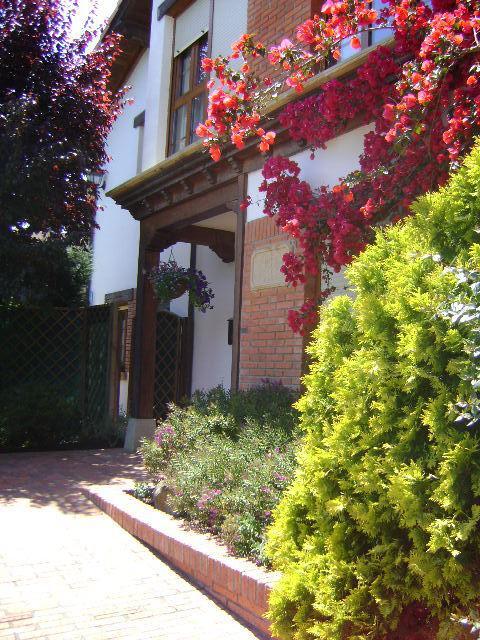 Apartamentos Dos Robles Somo Luaran gambar