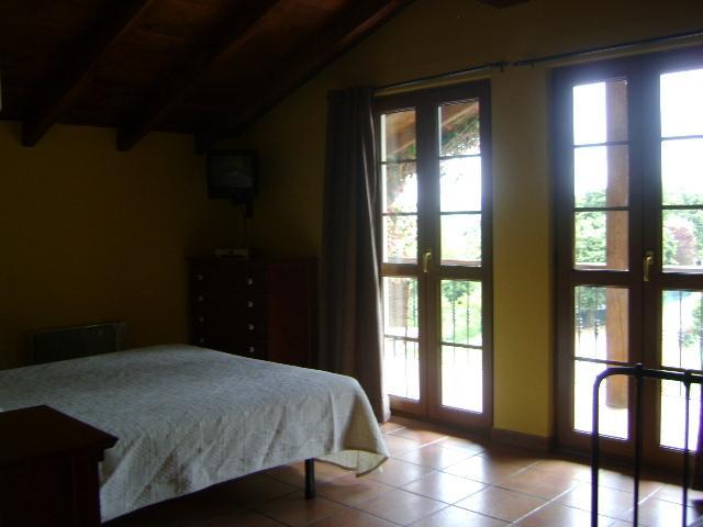 Apartamentos Dos Robles Somo Bilik gambar