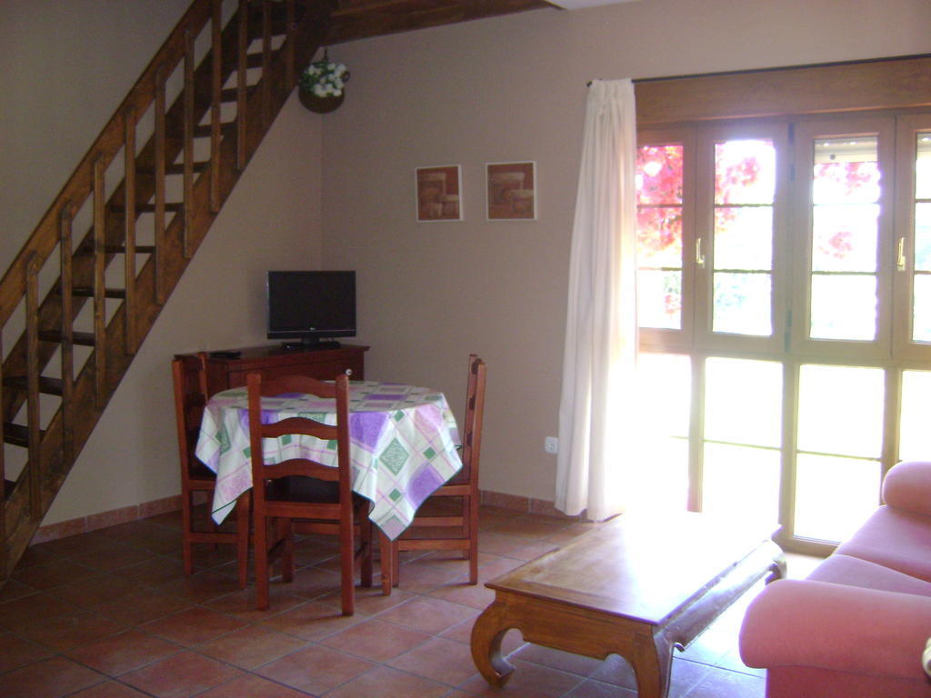 Apartamentos Dos Robles Somo Bilik gambar